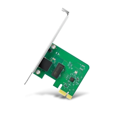 TP-LINK TG-3468, PCI-ex, V4, low