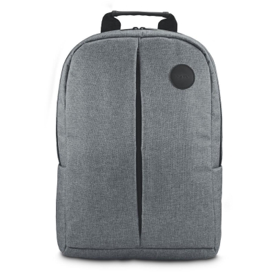 HAMA Genua, up to 40 cm (15.6"), gray