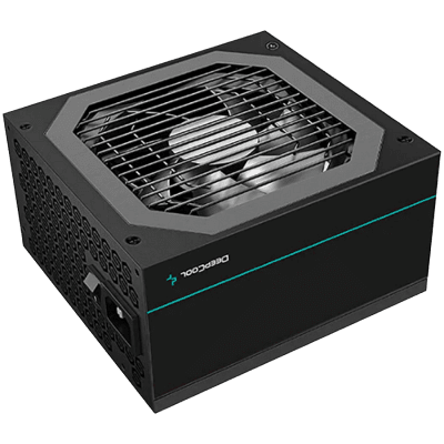 Захранване DeepCool DQ650, 650W, 80 Plus GOLD, Fully Modular