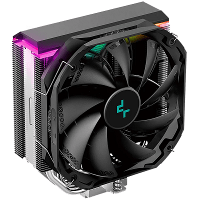 Охлаждане DeepCool AS500