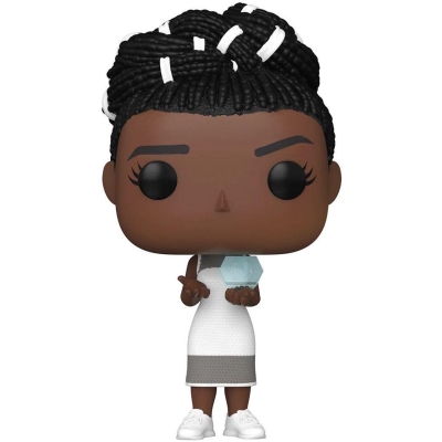 Funko POP! Marvel: Black Panther - Shuri (Legacy Collection S1) (Special Edtion) #1112