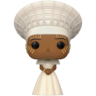 Funko POP! Marvel: Black Panther - Ramonda (Legacy Collection S1) (Special Edtion) #1111