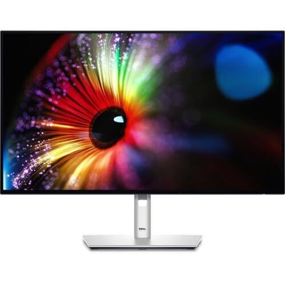 Монитор DELL UltraSharp U2724D - 27 inch 2560x1440, QHD, IPS Antiglare, 16:9 120Hz