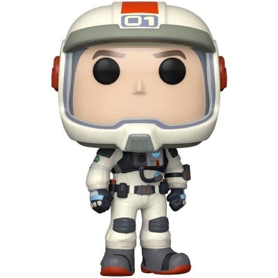 Funko POP! Disney: Lightyear - Buzz Lightyear (XL-01) #1210
