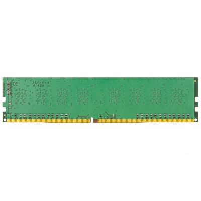 Памет Kingston 4GB DDR4 PC4-25600 3200MHz CL22
