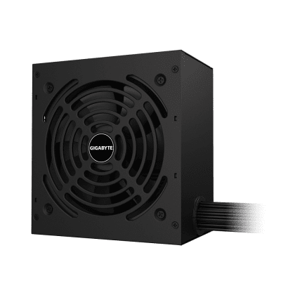 Захраване Gigabyte P650G, 650W, 80+ Gold