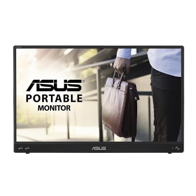 ASUS ZenScreen MB16ACV - 16 inch 1920x1080 IPS 60Hz