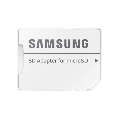 Samsung PRO Endurance, microSDHC, UHS-I, 32GB, Adapter
