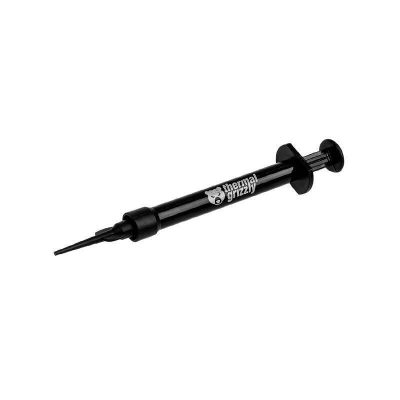 Термо паста Thermal Grizzly Conductonaut Liquid Metal, 1g, Black