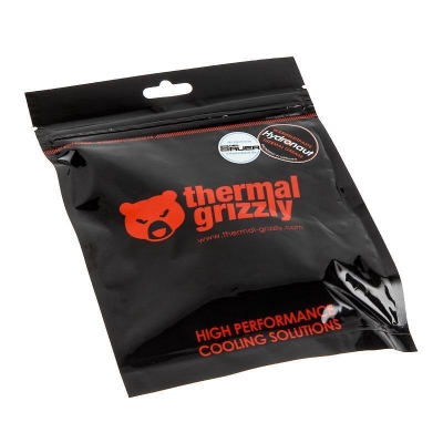 Thermal Grizzly Hydronaut, 26g, Black, 11.8 W/mk