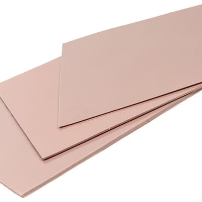 Thermal Grizzly Minus Pad 8, 100 х 100 х 0.5 mm