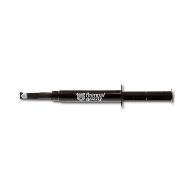 Термо паста Thermal Grizzly Aeronaut, 7.8g, Черен,8.5 W/mK