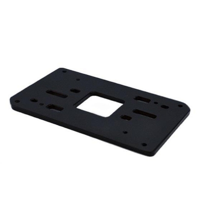 Thermal Grizzly AM5 M4 backplate, Aluminium