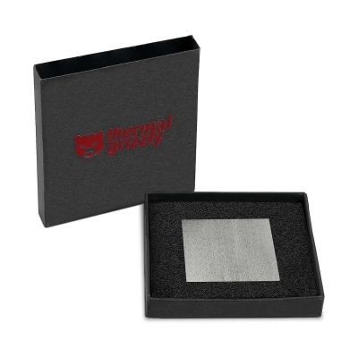 Thermal Grizzly KryoSheet, 33 х 33 х 0.2 mm