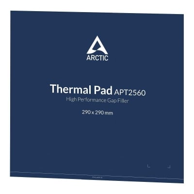 ARCTIC TP-2, 290 x 290 x 1 mm