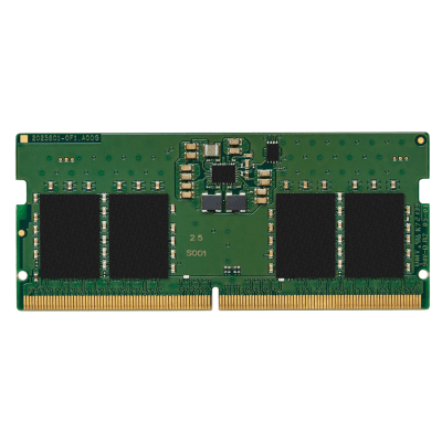 Памет Kingston 8GB DDR5 SODIMM 5200Mhz CL42