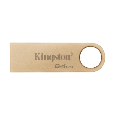 USB drive KINGSTON DataTraveler SE9 G3, 64GB, USB 3.2 Gen1
