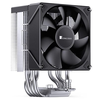 Охлаждане Jonsbo CR-1400 EVO