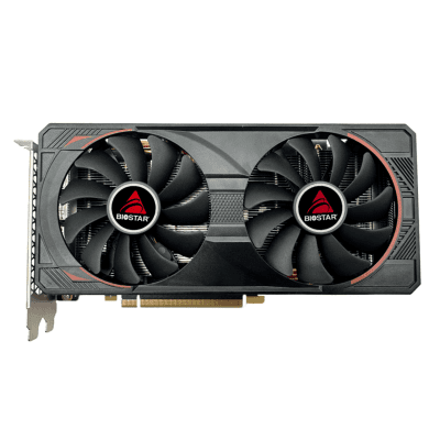 Видео карта BIOSTAR RTX 3060 TI 8GB GDDR6