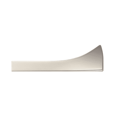 USB drive Samsung BAR Plus, 256GB, USB-A, Silver