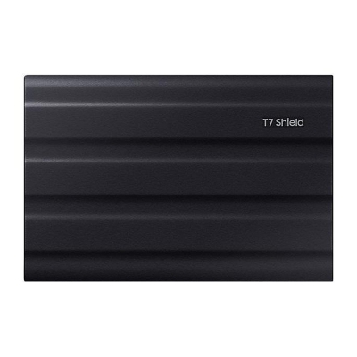 Samsung T7 Shield 4TB USB-C SSD, Black