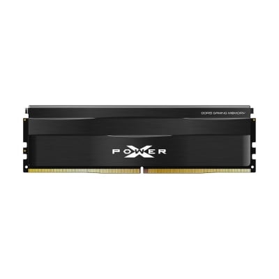 Памет Silicon Power XPOWER Zenith 32GB (2x16GB) DDR5 6000MHz CL30