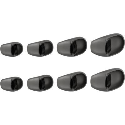 HyperX Cloud Earbuds II Black