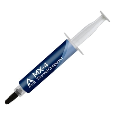 Термо паста ARCTIC MX-4, 8g, Gray
