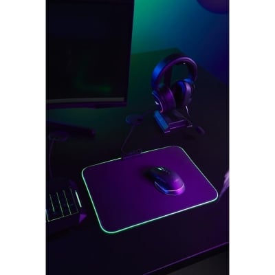 Hama uRage "Lethality 200 Illuminated" gaming mousepad