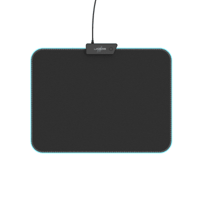 Hama uRage "Lethality 200 Illuminated" gaming mousepad