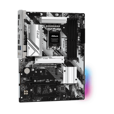 Дънна платка ASRock B760 Pro RS DDR4