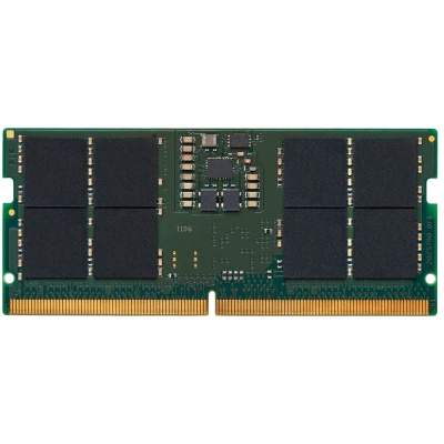 Памет Kingston 16GB DDR5 SODIMM 5600Mhz CL46 1Rx8