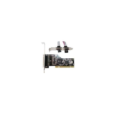 ESTILLO controller PCI 2S serial port + 1 paralel