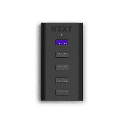NZXT Internal USB hub (Gen 3)