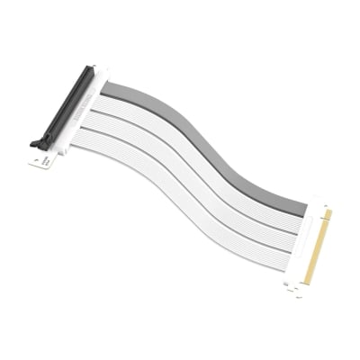 Cooler Master Riser Cable PCIe 4.0 x16 , 300mm