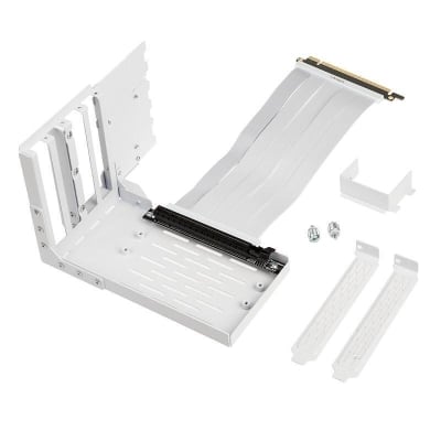 Lian Li GPU vertical mount for O11 Dynamic, EVO, XL, Lancool III