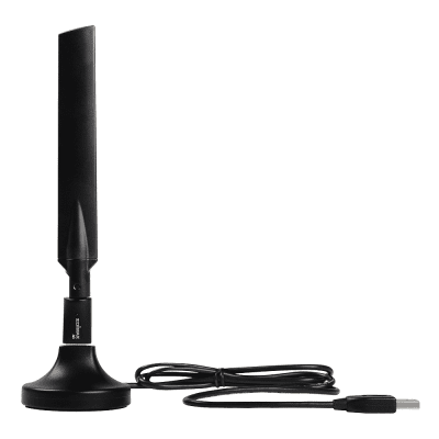 EDIMAX EW-7811UAC, USB, Realtek, 2.4Ghz/5GHz, 802.11a/n/g/b, external antenna