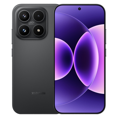 Смартфон Xiaomi 17 12/512 Black