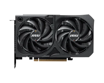 Видео карта MSI RTX 5060 8GB SHADOW 2X MAX