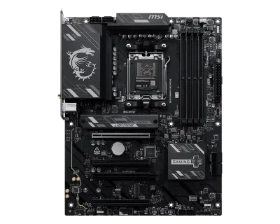 Дънна платка MSI B850 GAMING PRO WIFI6E