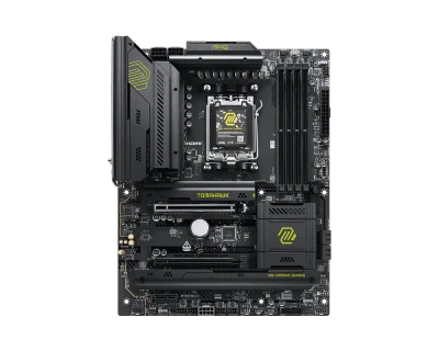 Дънна платка MSI MAG B850 TOMAHAWK WIFI