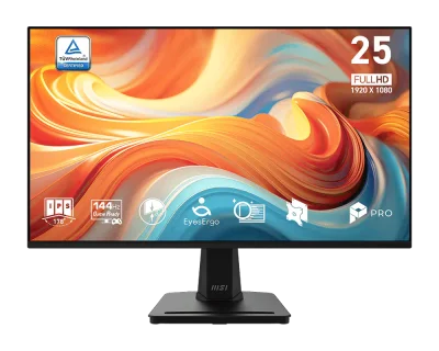 Монитор MSI PRO MP251 E14L - 24.5"