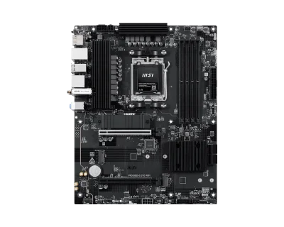 Дънна платка MSI PRO B850-S EVO WIFI