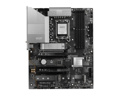 Дънна платка MSI PRO Z890-S WIFI6E