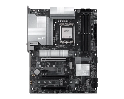 Дънна платка MSI PRO Z890-P WIFI6E