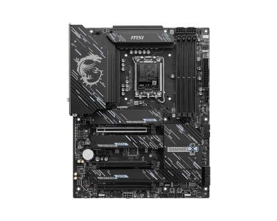 Дънна платка MSI Z890 GAMING PLUS WIFI6E