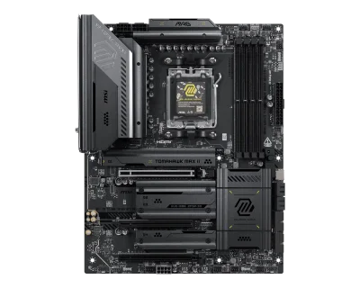 Дънна платка MSI MAG B850 TOMAHAWK MAX WIFI II