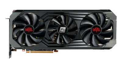 Видео карта PowerColor Red Devil RX 6800 XT 16GB GDDR6
