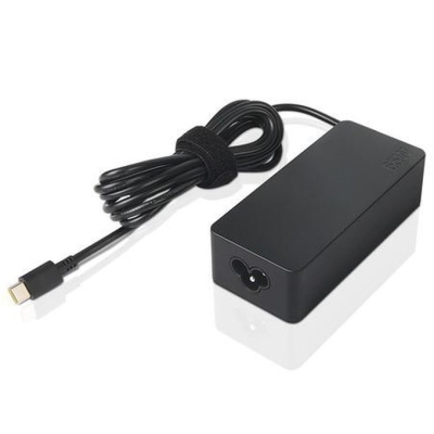 Захранване (оригинално) за лаптопи Lenovo, 65W, USB-