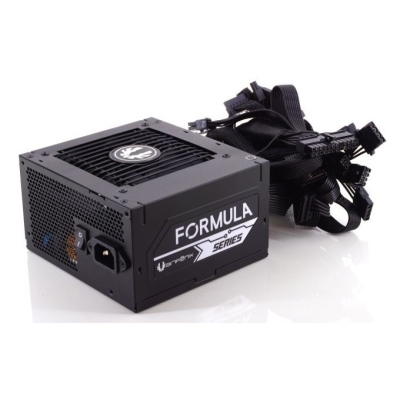 Захранване BitFenix Formula 650, 650W, Active PFC, 80 Plus Gold, 120mm вентилатор